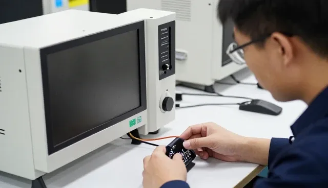 珠海仁鑫鼎电子科技有限公司打造智能化电子产品生产方案