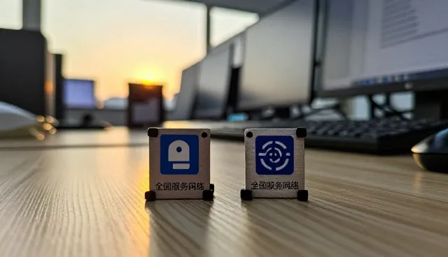 智能控制模块选型中安装调试的关键考量