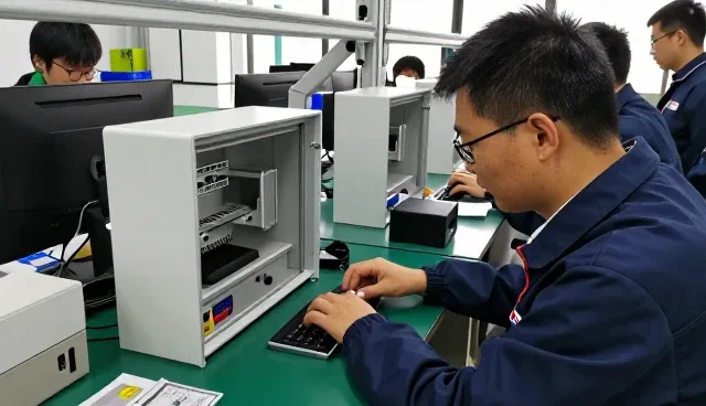 从旧房翻新看产品选型支持应用效果