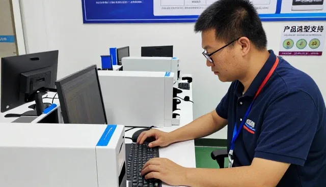 技术支持在技术支持中的实际应用分析